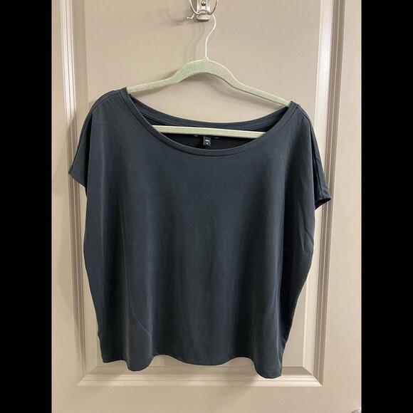 Express Tops - Express Medium Women Black Shirt